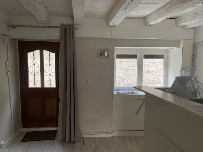 Maison à vendre, 71m², Bellac