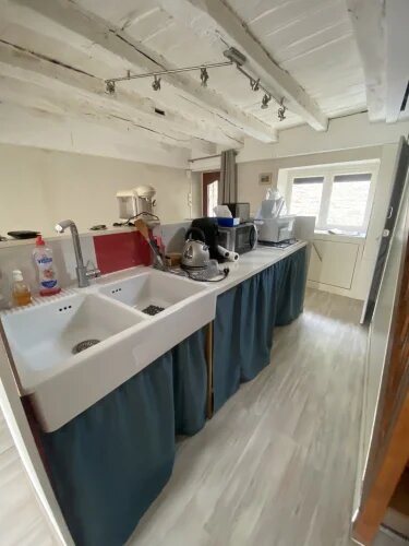 Maison à vendre, 71m², Bellac