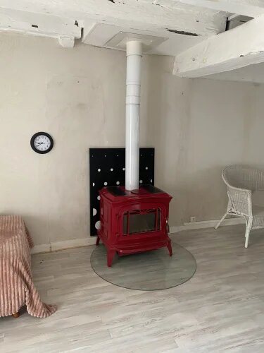Maison à vendre, 71m², Bellac