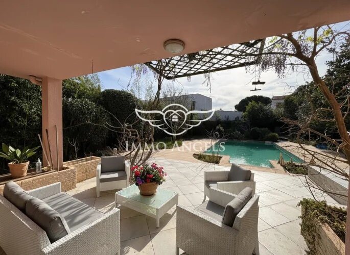 Maison à vendre, 209m², Juvignac
