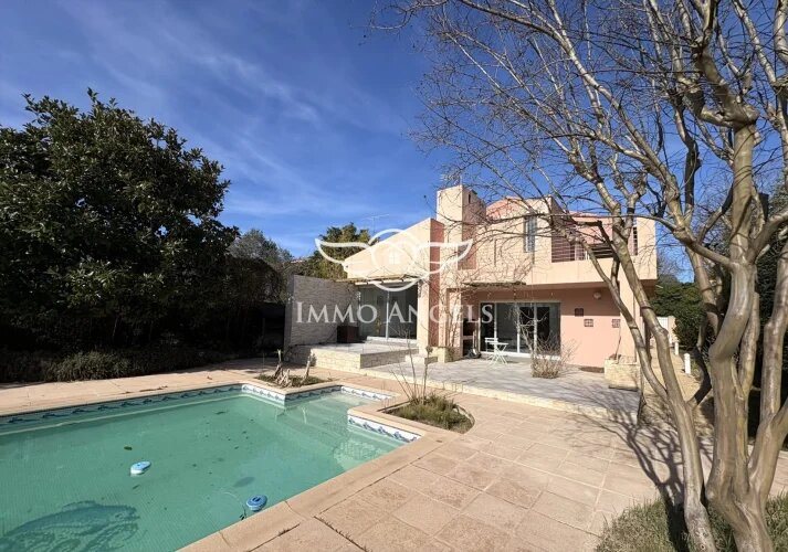 Maison à vendre, 209m², Juvignac