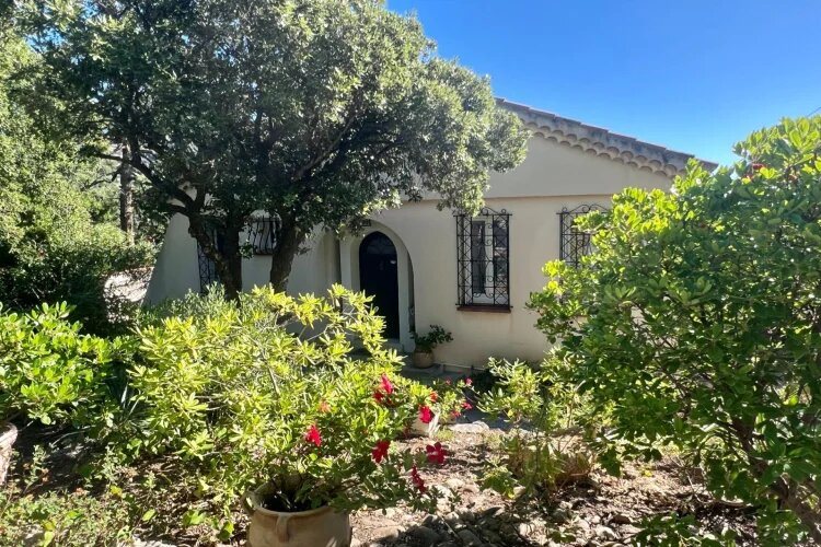 Maison à vendre, 120m², Les Issambres