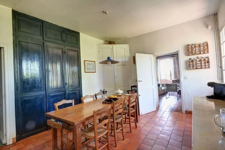 Maison à vendre, 236m², Le Temple-sur-Lot