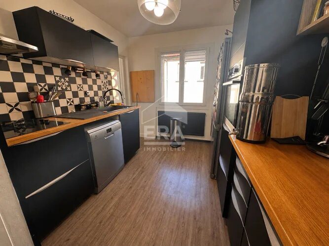 Appartement à vendre, 74m², Laragne-Montéglin
