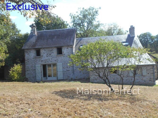 Maison à vendre, 1560m², Villaines-la-Juhel