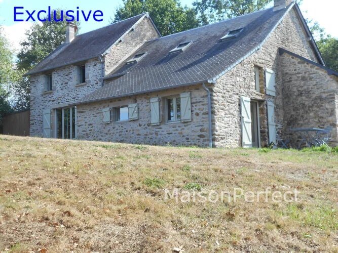 Maison à vendre, 1560m², Villaines-la-Juhel