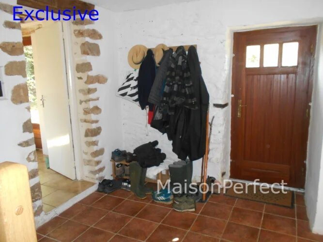 Maison à vendre, 1560m², Villaines-la-Juhel