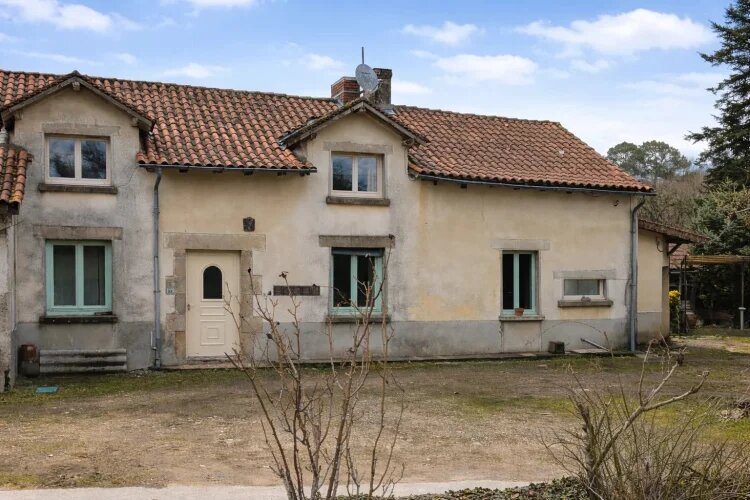 Maison à vendre, 150m², Mialet
