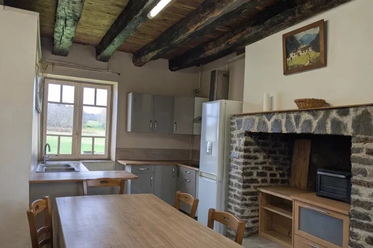 Maison à vendre, 150m², Mialet