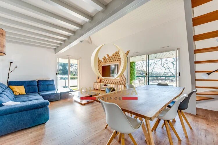 Appartement à vendre, 91m², Biarritz