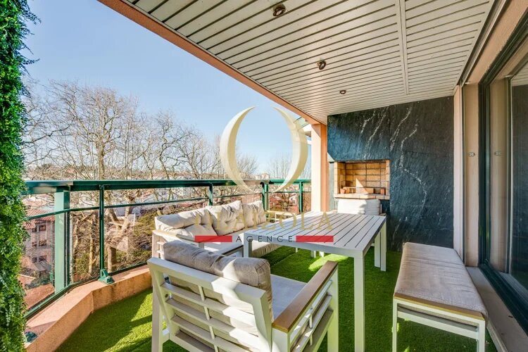 Appartement à vendre, 91m², Biarritz
