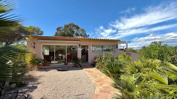 Maison à vendre, 215m², Fréjus