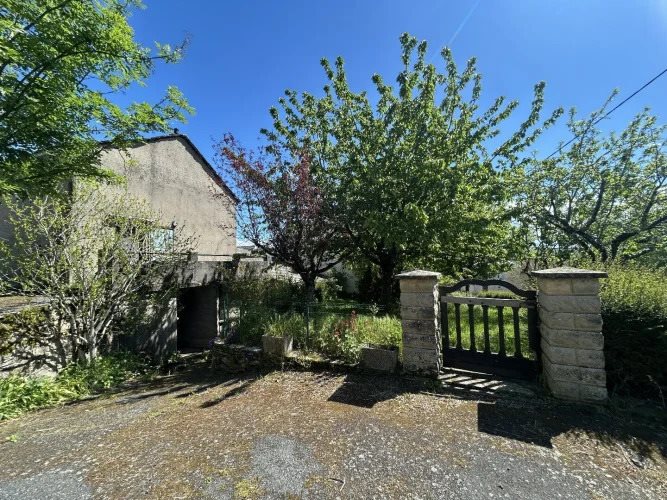 Maison à vendre, 130m², Connac