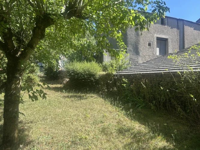 Maison à vendre, 130m², Connac