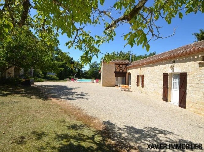 Maison à vendre, 98m², Mauroux