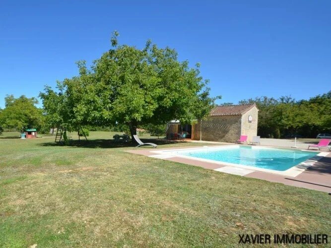 Maison à vendre, 98m², Mauroux