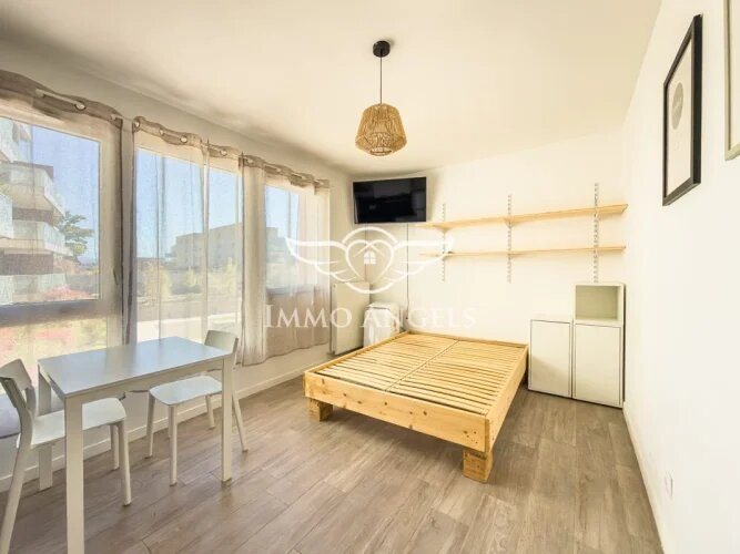 Appartement à vendre, 22m², Monteux