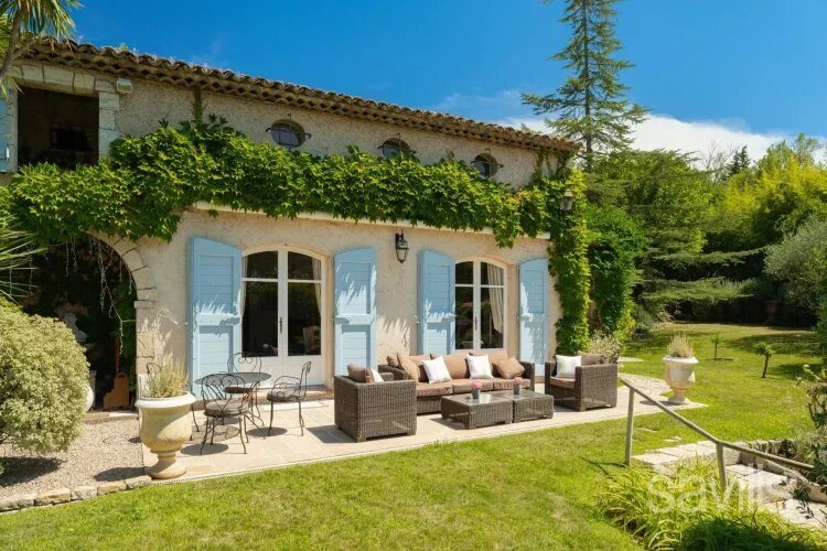 Maison à vendre, 320m², Valbonne