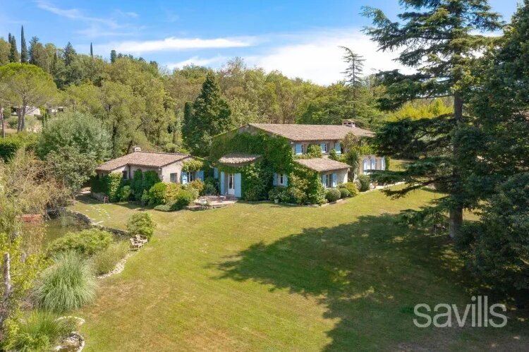 Maison à vendre, 320m², Valbonne