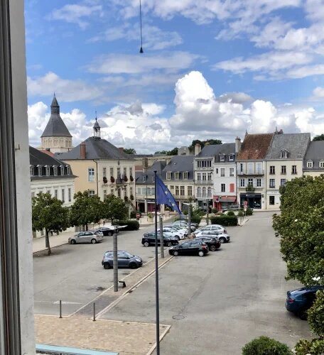 Maison à vendre, 170m², La Charité-sur-Loire