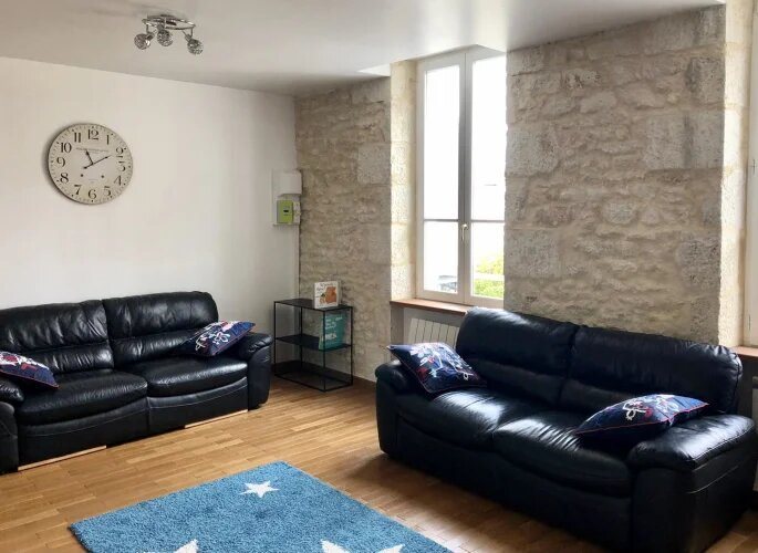Maison à vendre, 170m², La Charité-sur-Loire