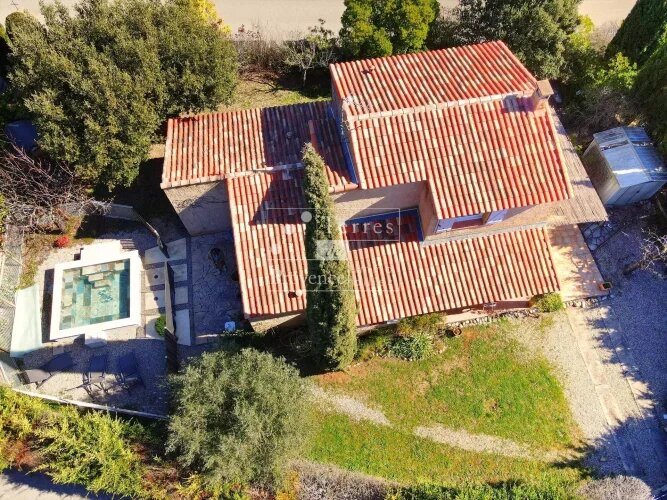 Maison à vendre, 115m², Moissac-Bellevue