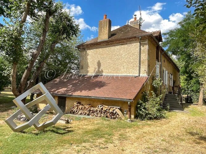 Maison à vendre, 167m², Chantelle