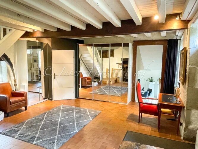 Maison à vendre, 167m², Chantelle