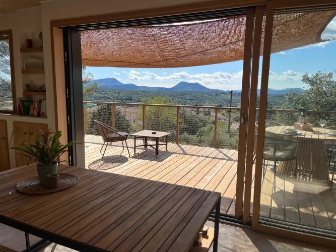 Maison à vendre, 73m², Tavernes