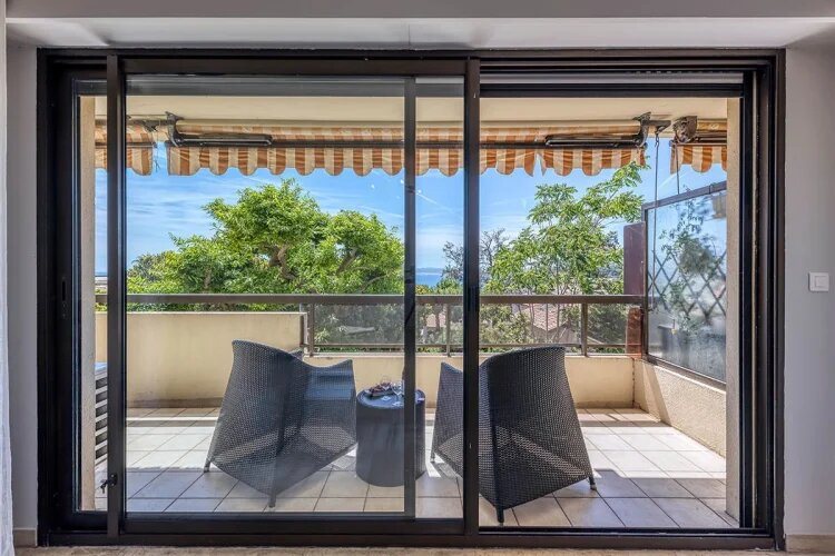 Appartement à vendre, 54m², Nice
