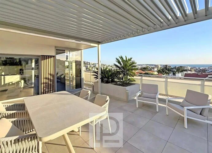 Appartement à vendre, 98m², Cannes