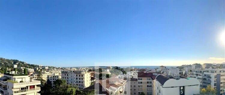Appartement à vendre, 98m², Cannes