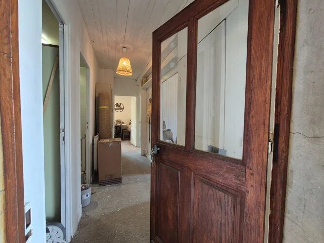 Maison à vendre, 80m², Le Lonzac