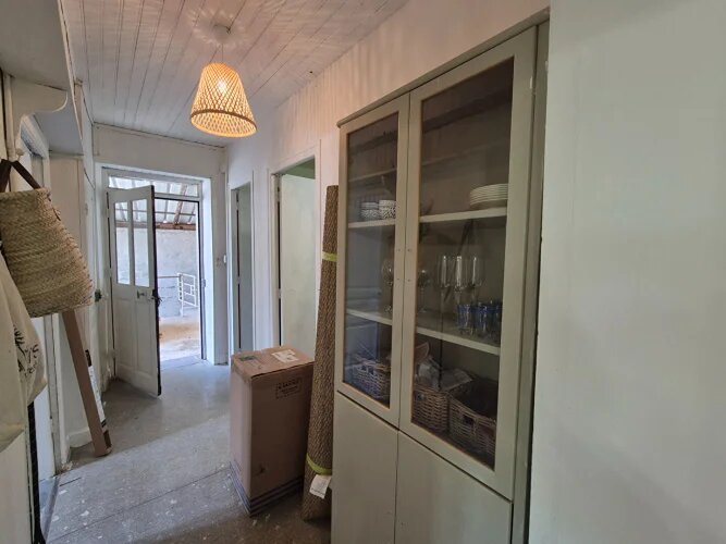 Maison à vendre, 80m², Le Lonzac