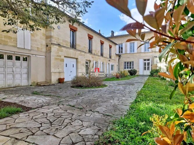 Maison à vendre, 369m², Saint-André-de-Cubzac