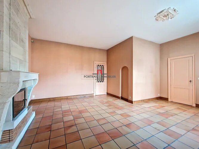 Maison à vendre, 369m², Saint-André-de-Cubzac