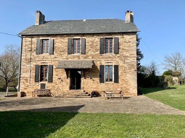 Maison à vendre, 177m², Réquista