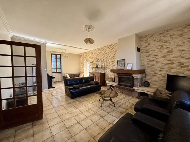 Maison à vendre, 177m², Réquista