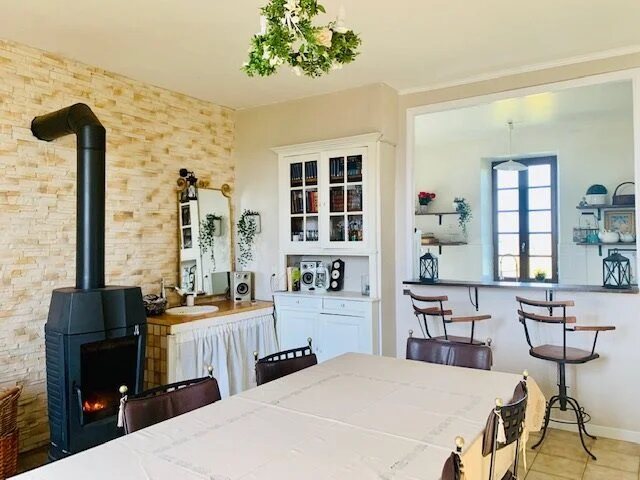 Maison à vendre, 177m², Réquista