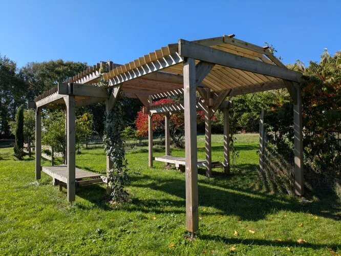 Maison à vendre, 500m², Theil-Rabier