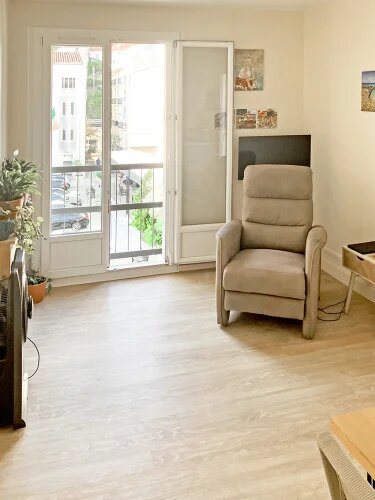 Appartement à vendre, 56m², Amélie-les-Bains-Palalda