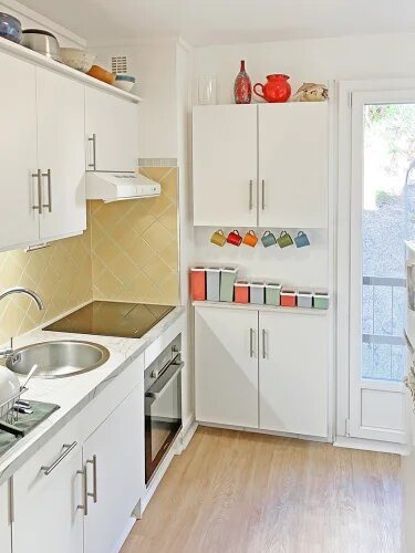 Appartement à vendre, 56m², Amélie-les-Bains-Palalda
