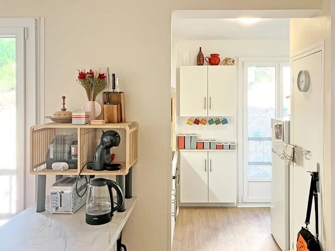 Appartement à vendre, 56m², Amélie-les-Bains-Palalda