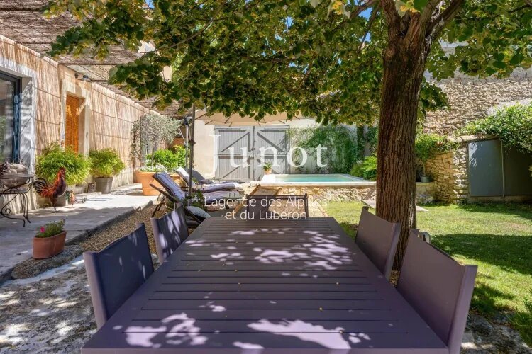 Maison à vendre, 300m², Oppède