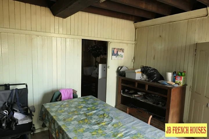 Maison à vendre, 3m², Mantilly