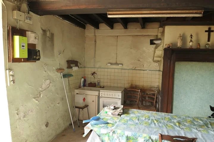 Maison à vendre, 3m², Mantilly