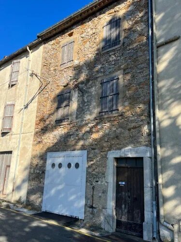 Maison à vendre, 78m², Olargues