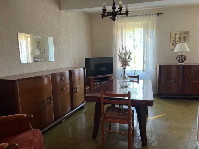 Maison à vendre, 78m², Olargues