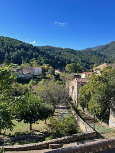 Maison à vendre, 78m², Olargues