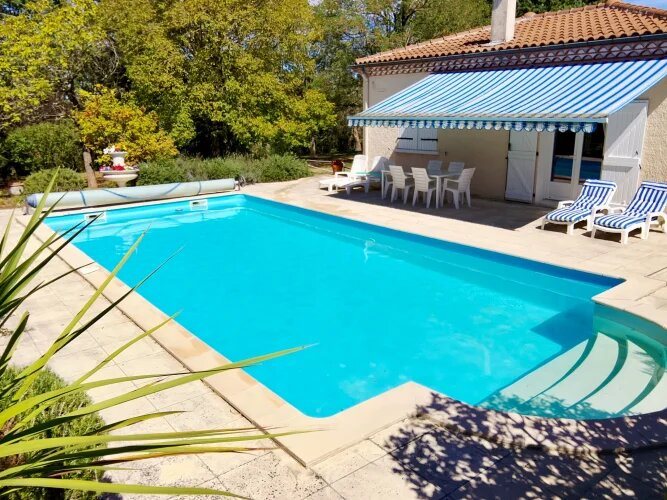 Maison à vendre, 220m², La Pomarède